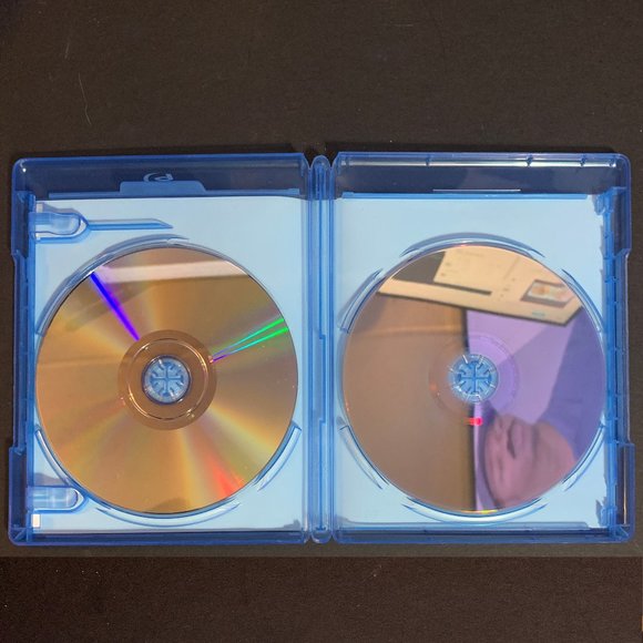 FURIOUS7 BLU RAY - Picture 4 of 4